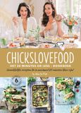 Chickslovefood Het 20 minutes or less kookboek