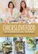 Chickslovefood Het 20 minutes or less kookboek