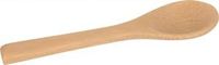 Artemio 6 BAMBOO SPOONS 13X3CM