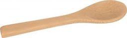 Artemio 6 BAMBOO SPOONS 13X3CM