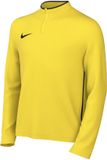 Nike Dri-Fit Park Trainingstop Kinderen Geel - Maat XL