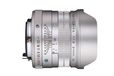 Pentax smc FA 31 / 1.8 AL Limited - Zilver