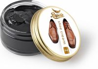 Rapide Shoecream zwart - 50ml
