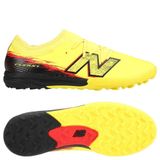 New Balance Furon V8 Team Tf Live Wire - Jaune/noir - Stabilisé (Tf), pointure 37