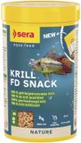 Sera Mixpur FD Snack 100ML