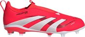 adidas Performance Predator League Firm / Multi-Ground Fußballschuh Kinder - Rot