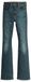 Levi's 726 Hr Flare For All In Maat: W25L32 | Flared Jeans Outlet | Dames | Blauw