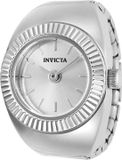 Invicta Mini Ring 48946 Montre à quartz pour femme - 17 mm
