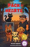 Pack Libri GmbH Pack of Hearts Paperback