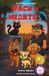 Pack Libri GmbH Pack of Hearts Paperback