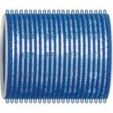 Fripac-Medis Thermo Magic Rollers donkerblauw 51 mm diameter zak met 6 stuks