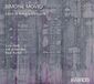 Music&Words LiviaRado & MDI Ensemble & Beat Furrer - Simone Movio: Libro Di Terra E D'incanti (CD)