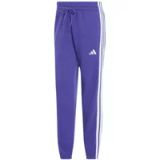 Adidas Dames joggingsbroek Essentials 3-Stripes Cuffed