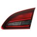 Valeo Achtersignaallamp 44960 voor Opel, Vauxhall Astra J Sedan (2012-2015) | Achter Rechts, Halogeentechnologie