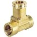 Bürkert S020 428713 INSERTION fitting pour mesures de débit type 8020 et type 8045