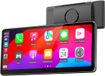Minix CP89-HD Autoradio avec écran Android Auto, Apple CarPlay, Bluetooth mains libres