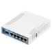 MikroTik hAP ac - Point d'accès sans fil - Blanc