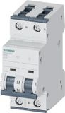 Siemens 5SY42167 5SY4216-7 Zekeringautomaat 16 A 230 V, 400 V
