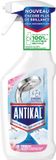 Antikal - Badkamerreiniger - Spray - Kalkreiniger - Fresh - 500ml