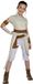 Star Wars EP IX Déguisement pour fille Rey Taille 116-128