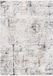 Safavieh Vloerkleed Lian Grijs 91 x 152 cm