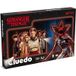 Winning Moves Strategiespel Cluedo Stranger Things Franstalige Versie