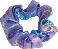 peers hardy Disney Stitch Shiny Hair Scrunchies 3pcs