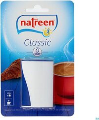 Natreen Classic 120 tabletten