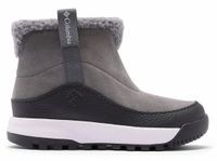 Columbia Snowtrot Ease™ Bottes de neige Gris EU 25 Enfants