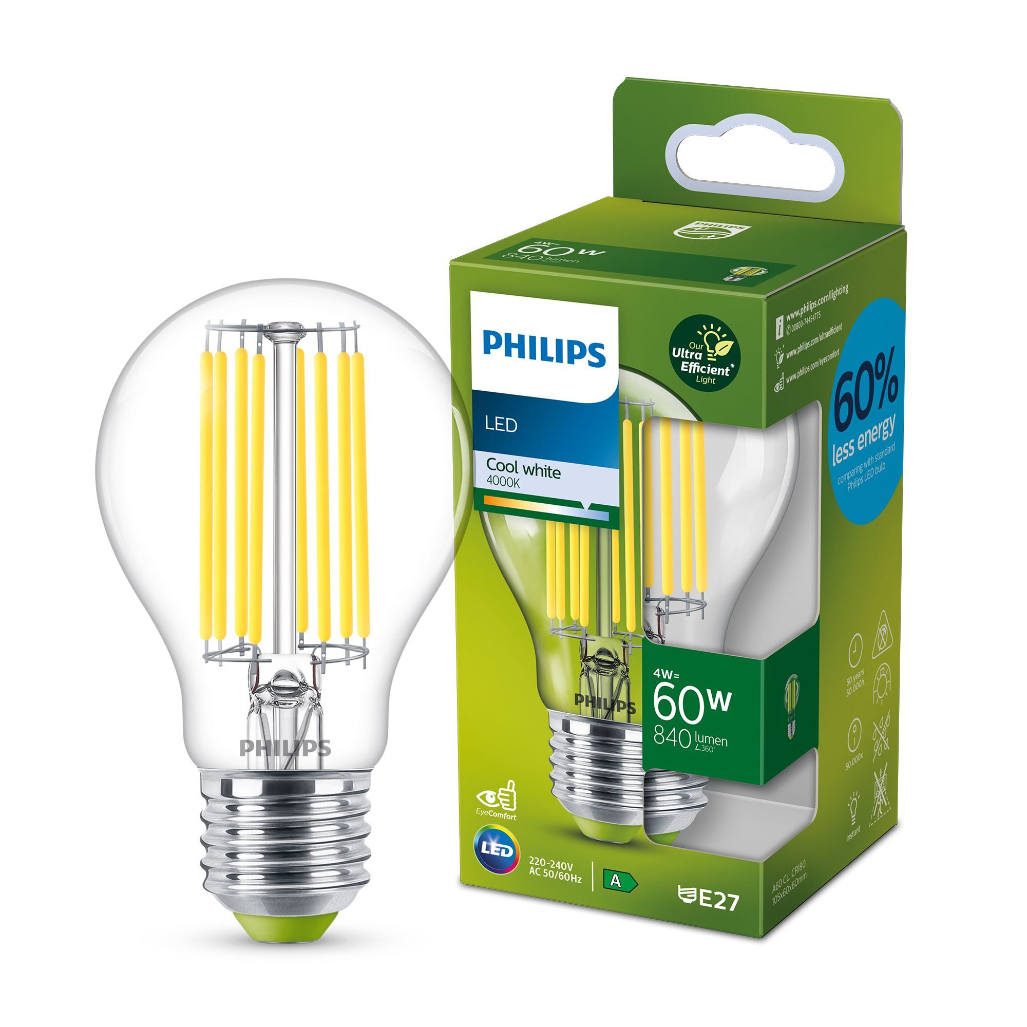 Philips Lamp