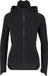 AGU Regenjas Commuter Dames - Zwart - XS