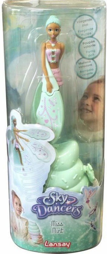 Pop Lansay Sky Dancers