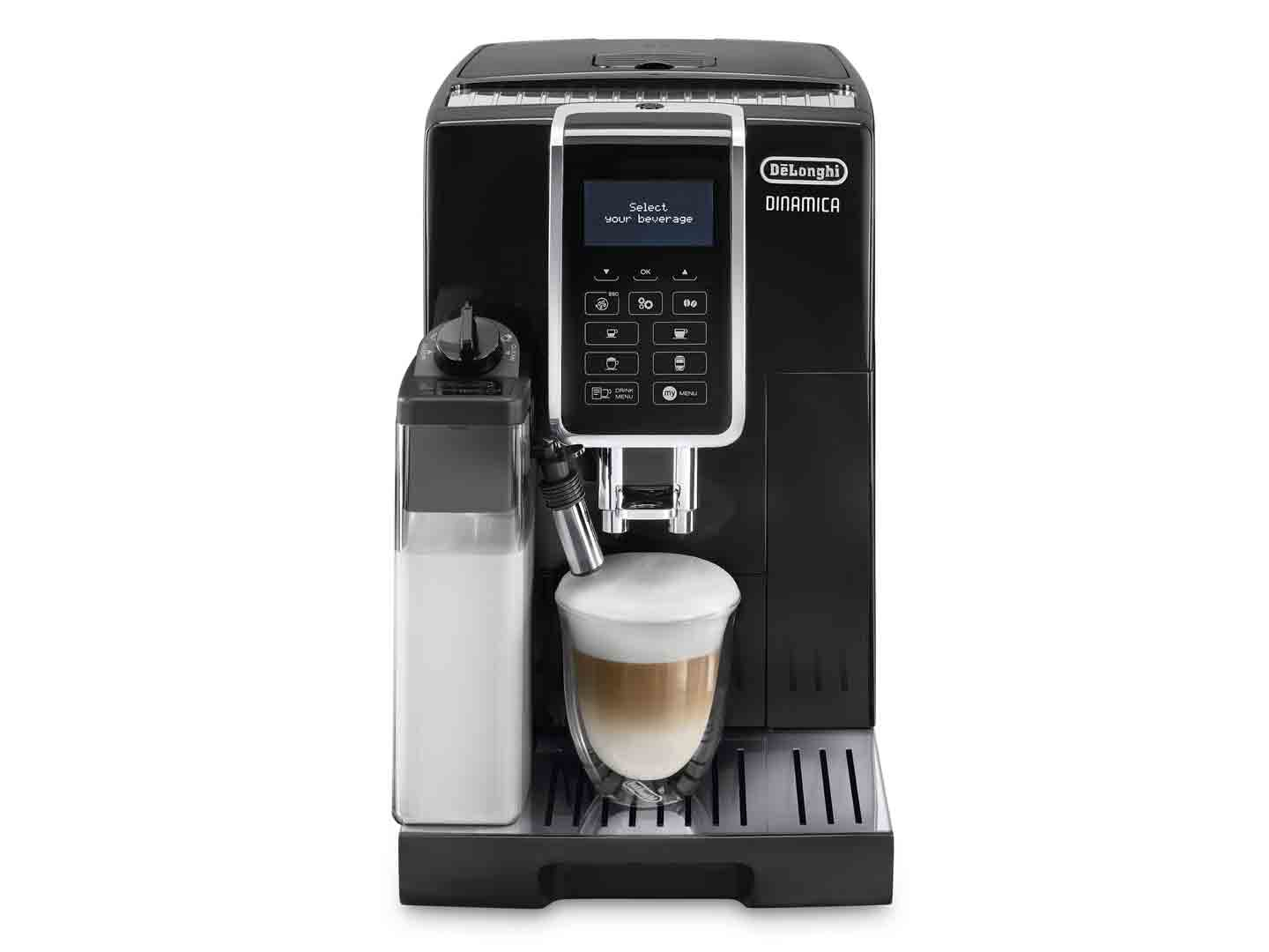 De’Longhi Dinamica Ecam  350.55.B