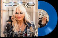 Total Doro - Total Eclipse Of My Heart (7" Single) (Coloured Vinyl) (Limited Edition)
