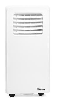 Tristar AC-5478 Mobiele Airco - 7000 BTU - 25m² - Met Afstandsbediening - Energieklasse A