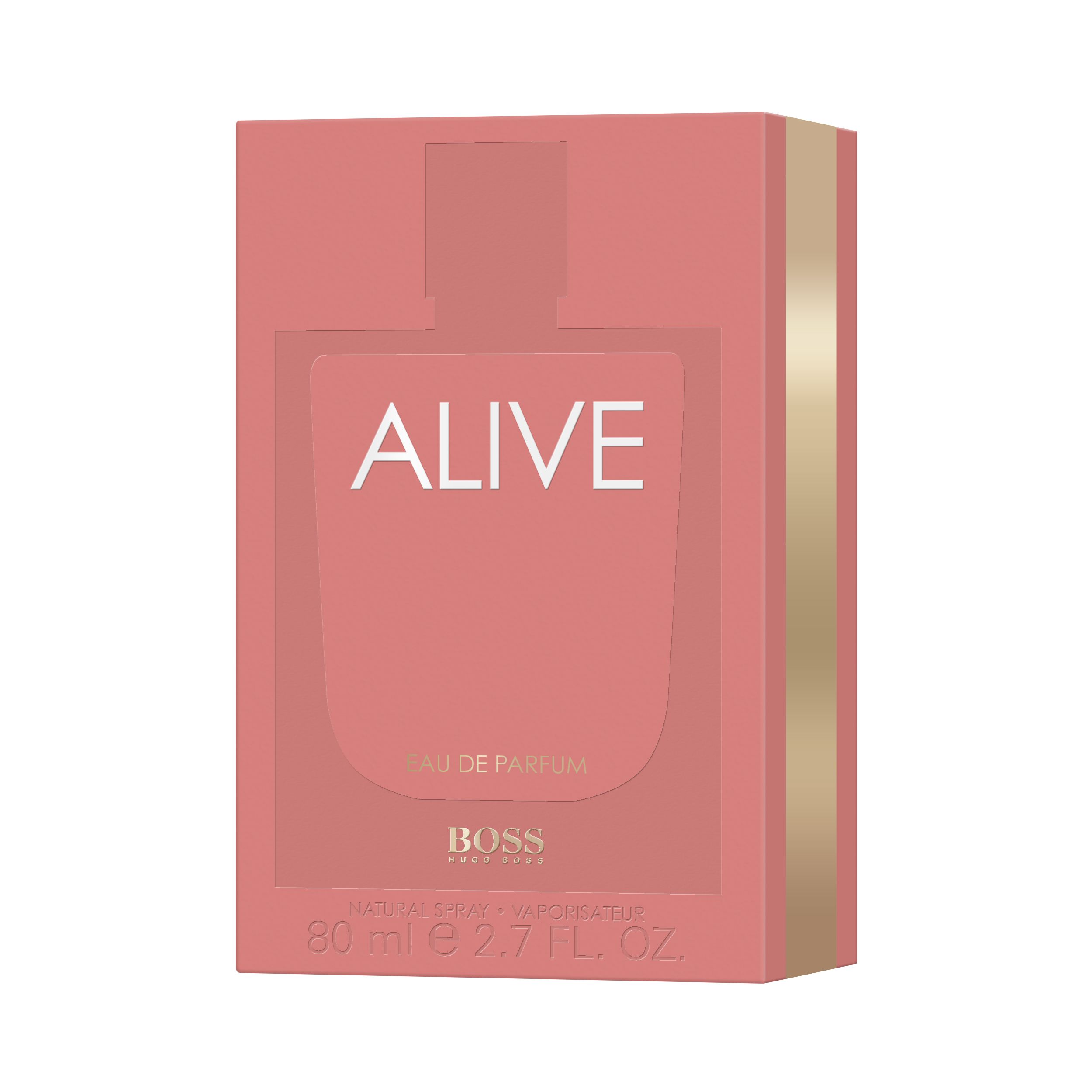 HUGO BOSS BOSS Alive / 80 ml / Women
