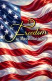 Freedom: an inspirational journal