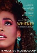 - Whitney dvd