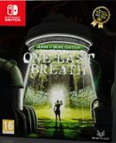 selecta play One Last Breath Collector's Edition Nintendo SWITCH