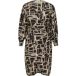 KAFFE Curve Kanya Robe femme