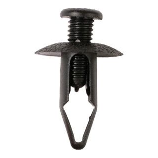 KS Tools KS het Type van hulpmiddelenduw klinknagel voor Nissan, pak van 50