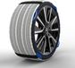 Michelin SOS Grip Xtrem 3D sneeuwsokken X3 textiel, 3D-technologie, EU-goedgekeurd