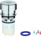 GROHE Kraanbovendeel 42383000 - Binnenwerk - RVS - 5 jaar garantie