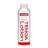 Tenga Lotion Mild Refill Bottle with Lubricant for Sex Toys and Masturbators