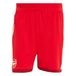 ADIDAS PERFORMANCE Pantalon de sport 'FC Arsenal 26/27 Authentic' carmin / blanc cassé