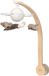Flow Amsterdam Mobile musical Liva Rechargeable Brun Beige