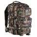Mil-Tec Assault Pack Large 36L Tactische Rugzak Phantomleaf WASP I Z3A