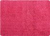 MSV Badmat – Antislip Badkamer Mat – Microfiber – Fuchsia – 50 x 70 cm