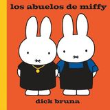 Abuelos de Miffy Paperback
