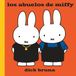 Abuelos de Miffy Paperback